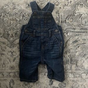 BABY GAP OVERALLS🤍🧸